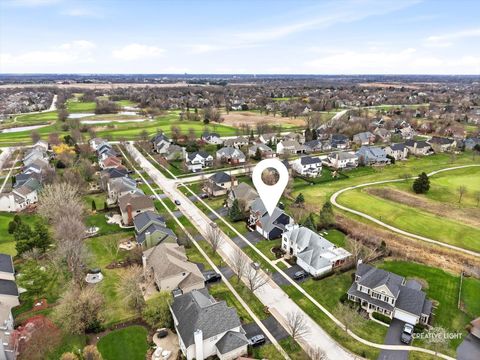 Tiny photo for 39W771 BENTON Lane, Geneva, IL 60134 (MLS # 12603598)