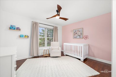 Tiny photo for 39W771 BENTON Lane, Geneva, IL 60134 (MLS # 12603598)