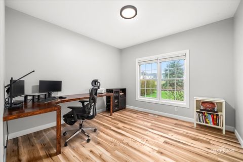 Tiny photo for 39W771 BENTON Lane, Geneva, IL 60134 (MLS # 12603598)