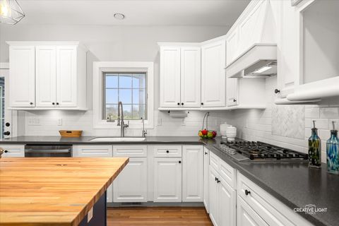 Tiny photo for 39W771 BENTON Lane, Geneva, IL 60134 (MLS # 12603598)