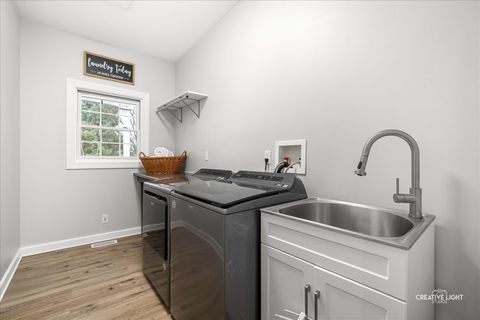 Tiny photo for 39W771 BENTON Lane, Geneva, IL 60134 (MLS # 12603598)