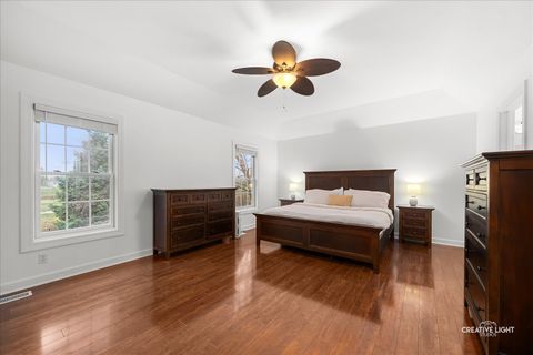 Tiny photo for 39W771 BENTON Lane, Geneva, IL 60134 (MLS # 12603598)