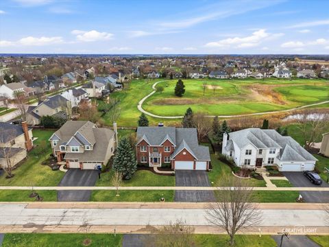Tiny photo for 39W771 BENTON Lane, Geneva, IL 60134 (MLS # 12603598)