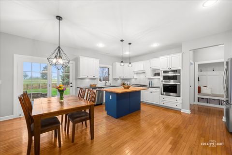 Tiny photo for 39W771 BENTON Lane, Geneva, IL 60134 (MLS # 12603598)