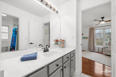 Tiny photo for 39W771 BENTON Lane, Geneva, IL 60134 (MLS # 12603598)