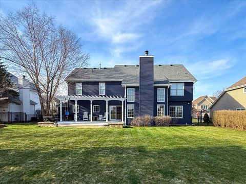 Tiny photo for 39W771 BENTON Lane, Geneva, IL 60134 (MLS # 12603598)