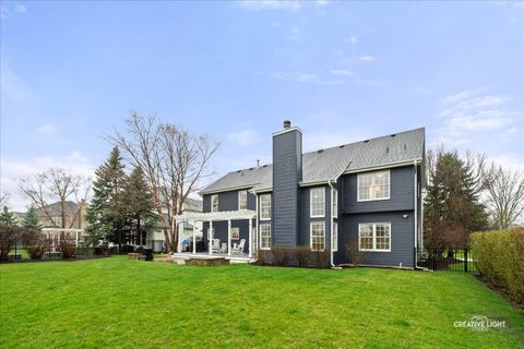 Tiny photo for 39W771 BENTON Lane, Geneva, IL 60134 (MLS # 12603598)