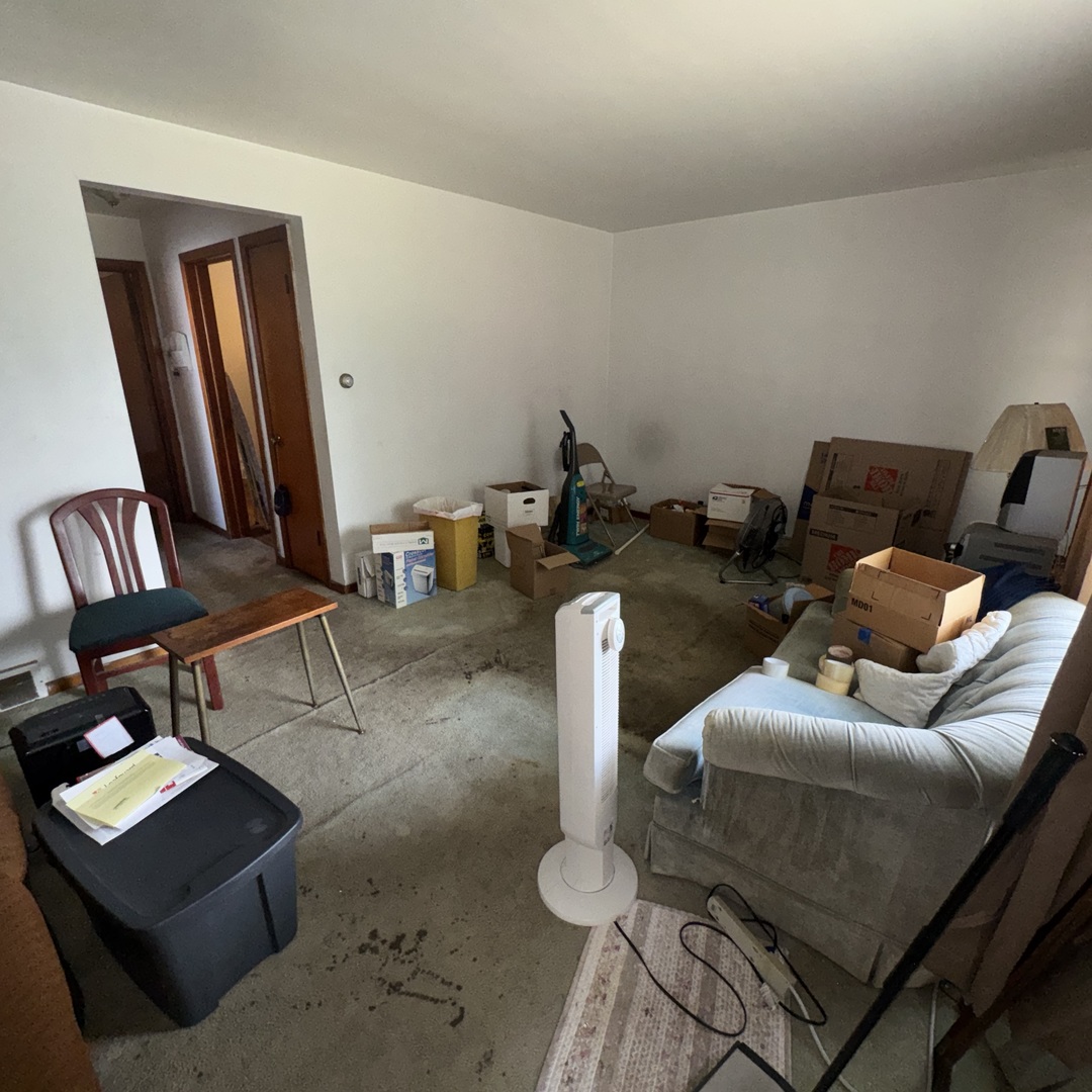 7349 S Honore Street