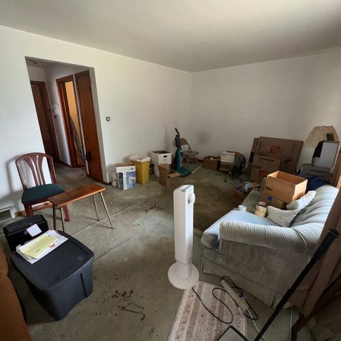 Tiny photo for 7349 S Honore Street, Chicago, IL 60636 (MLS # 12494859)