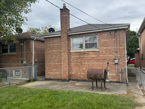 Tiny photo for 7349 S Honore Street, Chicago, IL 60636 (MLS # 12494859)