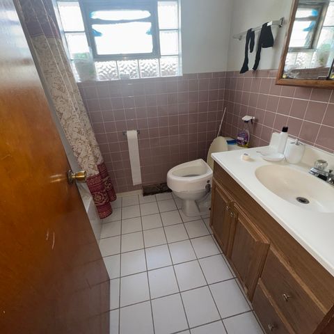 Tiny photo for 7349 S Honore Street, Chicago, IL 60636 (MLS # 12494859)