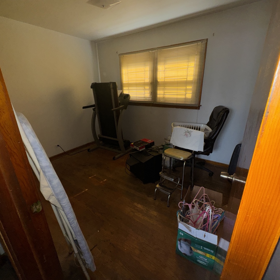 7349 S Honore Street