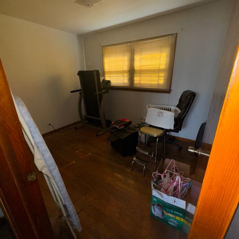 Tiny photo for 7349 S Honore Street, Chicago, IL 60636 (MLS # 12494859)