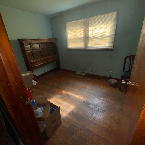 Tiny photo for 7349 S Honore Street, Chicago, IL 60636 (MLS # 12494859)