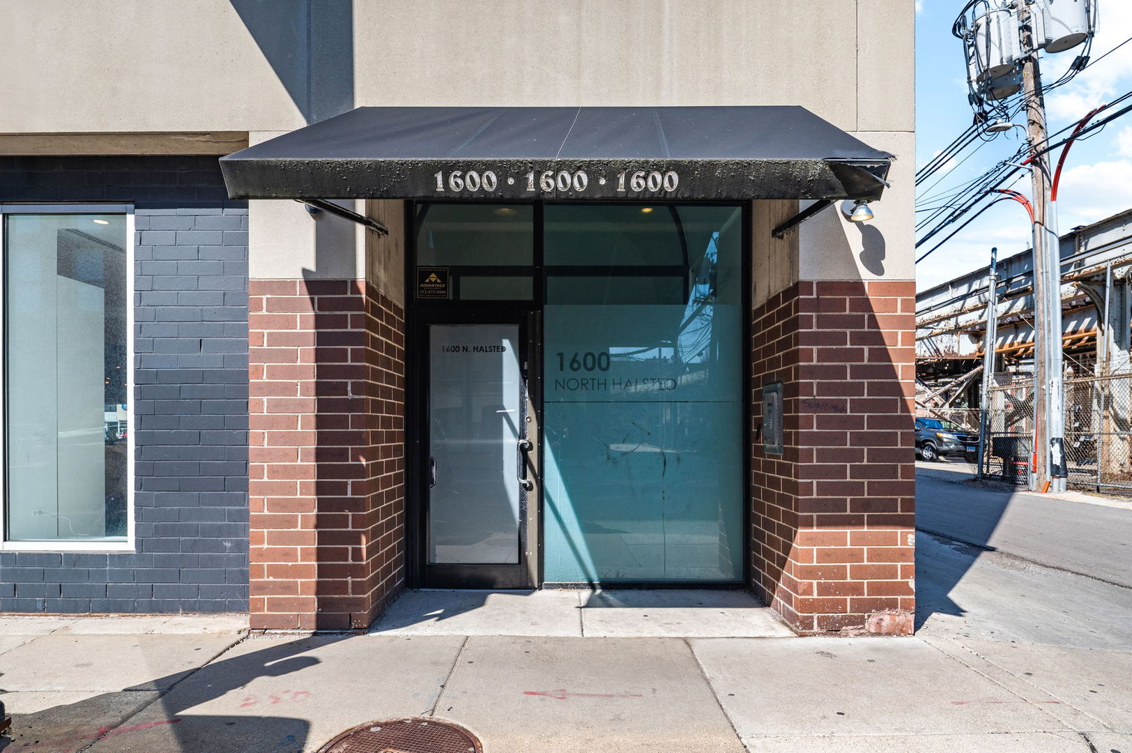 1600 N HALSTED Street 3E
