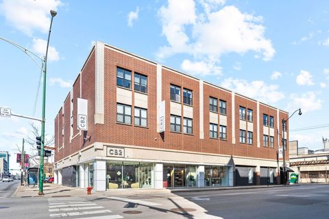 1600 N HALSTED Street 3E Chicago IL 60614