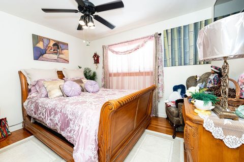 Tiny photo for 8805 S California Avenue, Evergreen Park, IL 60805 (MLS # 12599588)