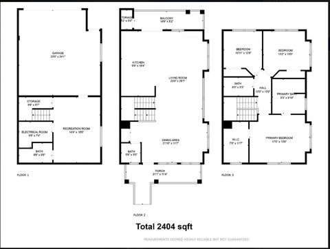 Tiny photo for 1516 Broadway Street, Blue Island, IL 60406 (MLS # 12520758)