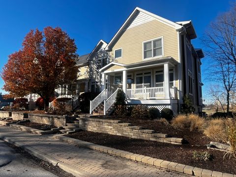 1516 Broadway Street Blue Island IL 60406