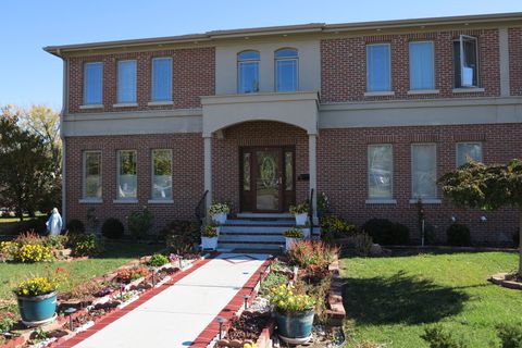 7151 Church Street Morton Grove IL 60053