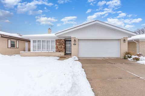 Photo of 2913 Kensington Avenue, Westchester, IL 60154 (MLS # 12539236)