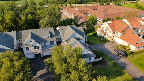 Tiny photo for 8650 Saddlebred Court #8650, Frankfort, IL 60423 (MLS # 12689938)