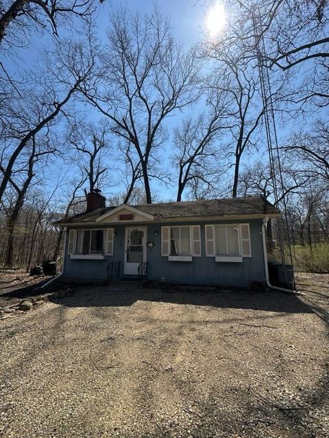 Photo of 4 Malibu Drive, Putnam, IL 61560 (MLS # 12579937)