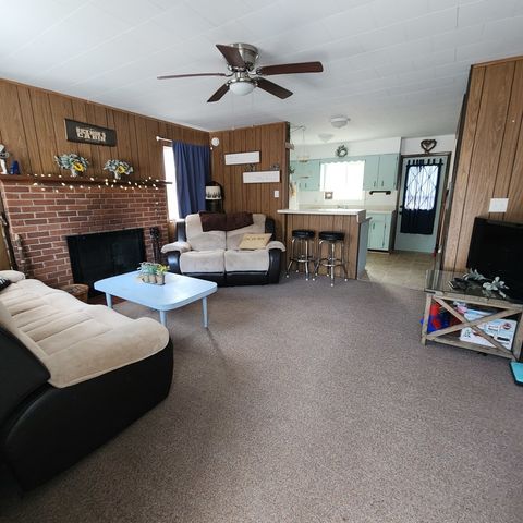 Tiny photo for 4 Malibu Drive, Putnam, IL 61560 (MLS # 12579937)