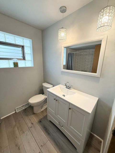 Tiny photo for 2656 W 98th Place, Evergreen Park, IL 60805 (MLS # 12518676)