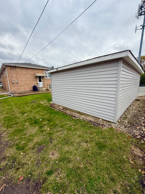 Tiny photo for 2656 W 98th Place, Evergreen Park, IL 60805 (MLS # 12518676)