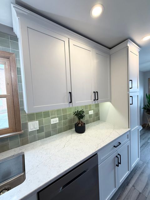 Tiny photo for 2656 W 98th Place, Evergreen Park, IL 60805 (MLS # 12518676)