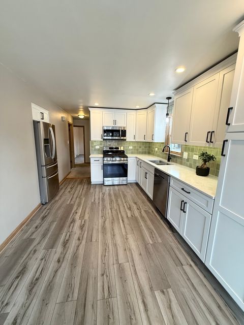 Tiny photo for 2656 W 98th Place, Evergreen Park, IL 60805 (MLS # 12518676)