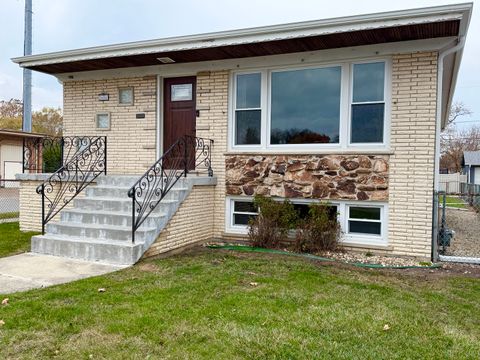 2656 W 98th Place Evergreen Park IL 60805