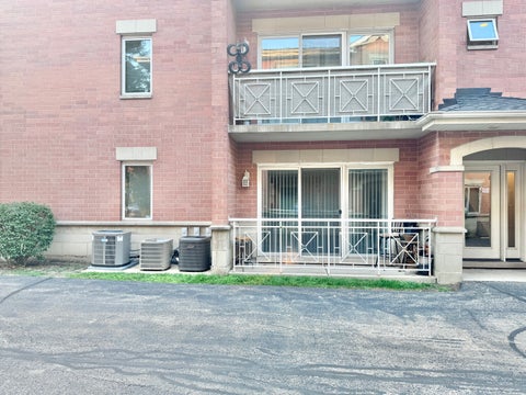 Tiny photo for 5965 N NORTHWEST Highway #101, Chicago, IL 60631 (MLS # 12725682)