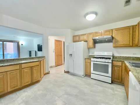 Tiny photo for 5965 N NORTHWEST Highway #101, Chicago, IL 60631 (MLS # 12725682)
