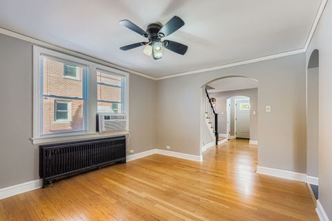Tiny photo for 9258 S Sacramento Avenue, Evergreen Park, IL 60805 (MLS # 12493737)