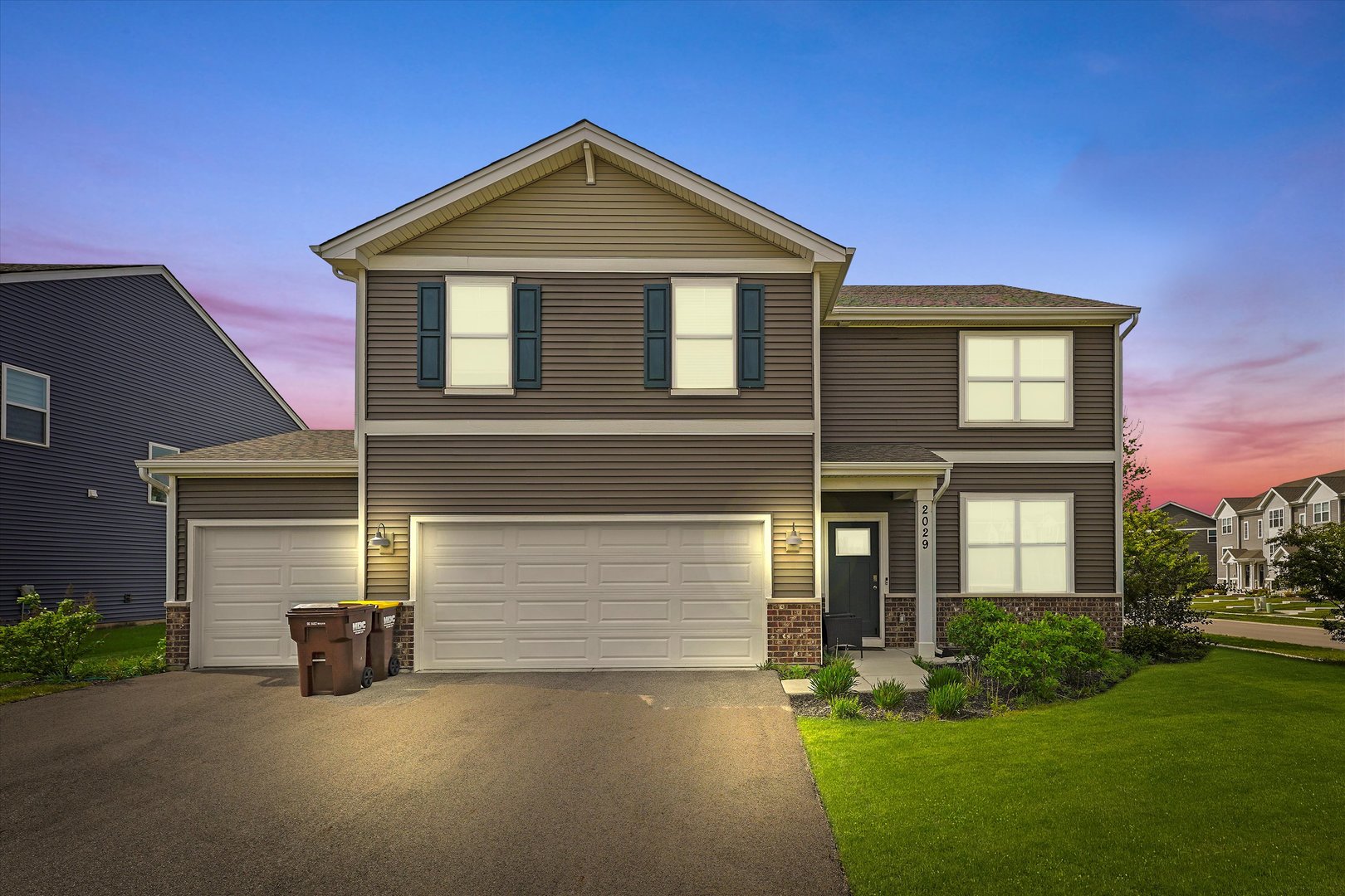 2029 Magnolia Lane