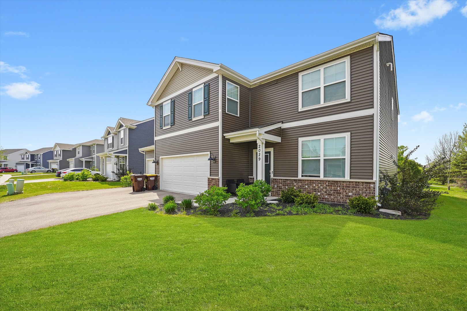2029 Magnolia Lane