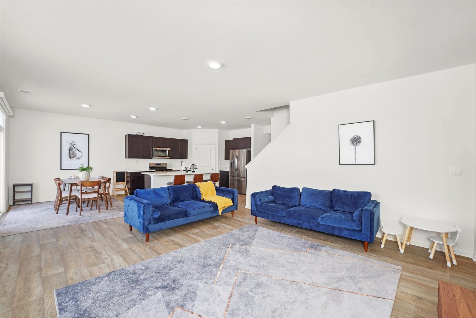 2029 Magnolia Lane