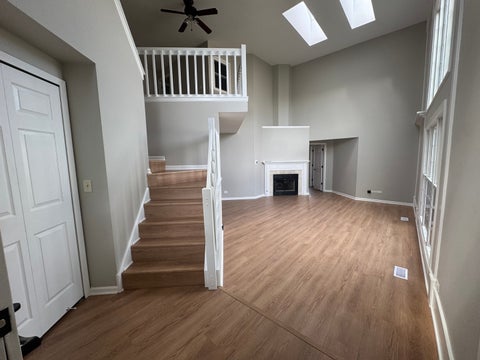 Tiny photo for 4806 Turnberry Drive, Hoffman Estates, IL 60010 (MLS # 12757694)