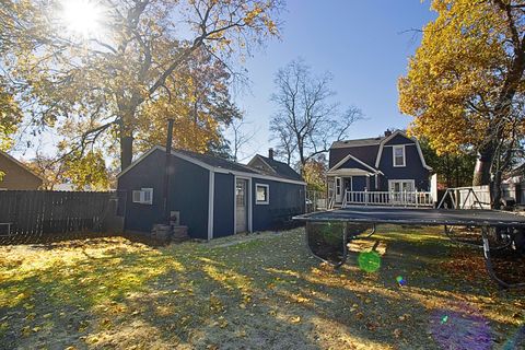 Tiny photo for 641 Aberdeen Street, Marseilles, IL 61341 (MLS # 12510831)