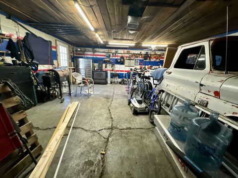 Tiny photo for 641 Aberdeen Street, Marseilles, IL 61341 (MLS # 12510831)