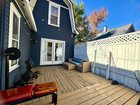 Tiny photo for 641 Aberdeen Street, Marseilles, IL 61341 (MLS # 12510831)