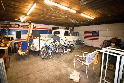 Tiny photo for 641 Aberdeen Street, Marseilles, IL 61341 (MLS # 12510831)