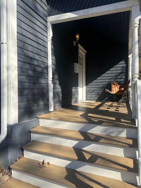 Tiny photo for 641 Aberdeen Street, Marseilles, IL 61341 (MLS # 12510831)