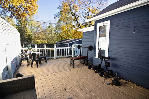Tiny photo for 641 Aberdeen Street, Marseilles, IL 61341 (MLS # 12510831)
