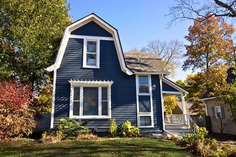 Photo of 641 Aberdeen Street, Marseilles, IL 61341 (MLS # 12510831)