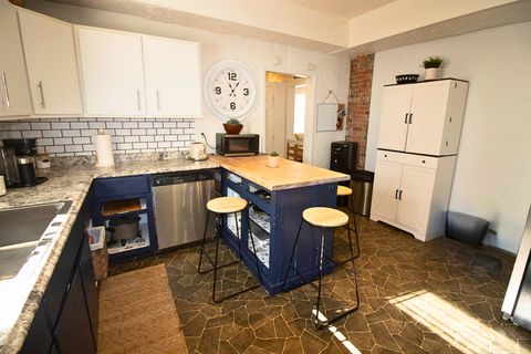 Tiny photo for 641 Aberdeen Street, Marseilles, IL 61341 (MLS # 12510831)