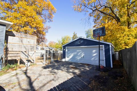Tiny photo for 641 Aberdeen Street, Marseilles, IL 61341 (MLS # 12510831)