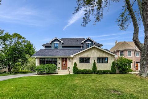 2824 Central Road Glenview IL 60025